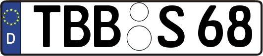 TBB-S68