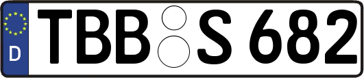 TBB-S682