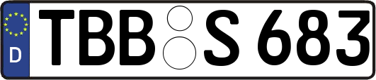 TBB-S683