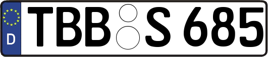 TBB-S685