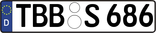 TBB-S686