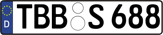 TBB-S688