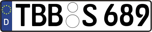 TBB-S689