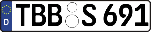 TBB-S691