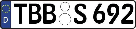 TBB-S692