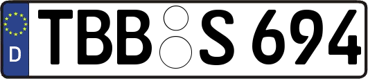 TBB-S694