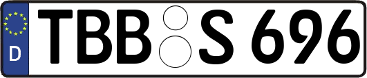 TBB-S696