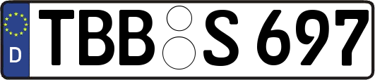 TBB-S697