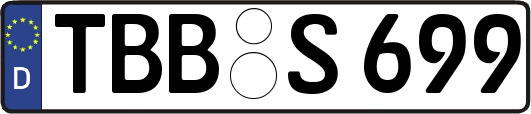 TBB-S699