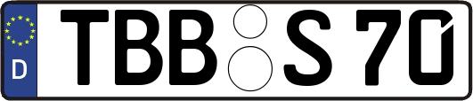 TBB-S70