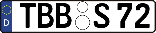 TBB-S72
