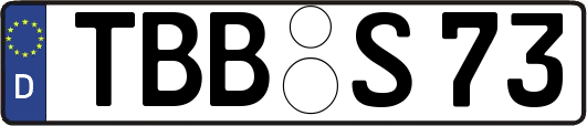TBB-S73