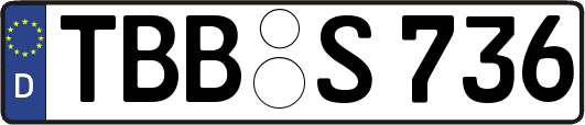 TBB-S736