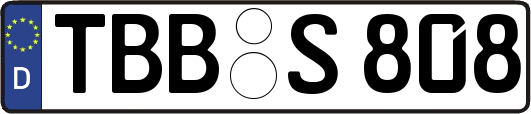 TBB-S808