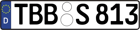 TBB-S813