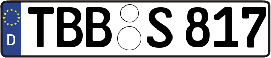 TBB-S817