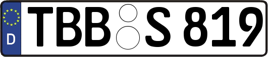 TBB-S819