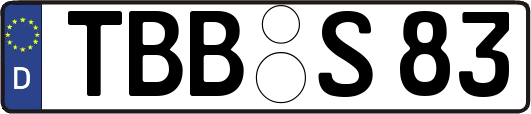 TBB-S83