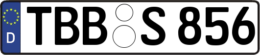 TBB-S856