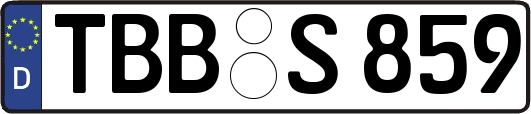 TBB-S859
