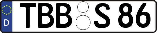 TBB-S86