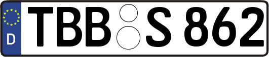 TBB-S862
