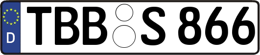TBB-S866
