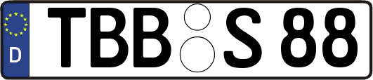 TBB-S88