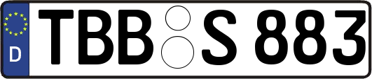 TBB-S883
