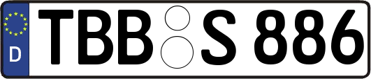 TBB-S886