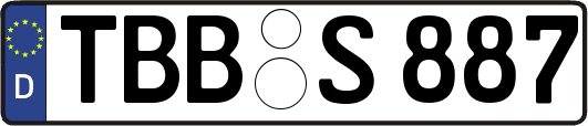 TBB-S887