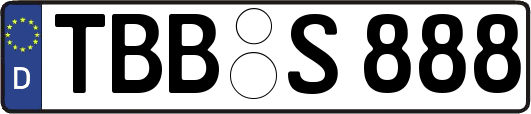 TBB-S888