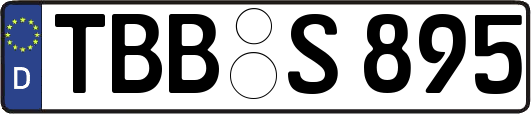 TBB-S895