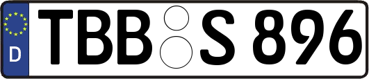 TBB-S896