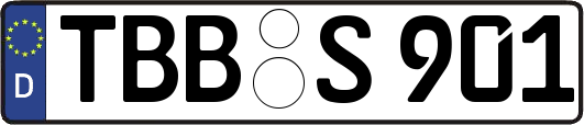 TBB-S901