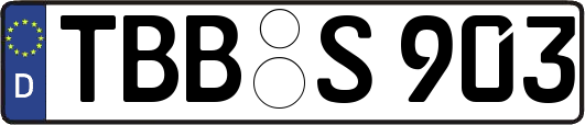 TBB-S903