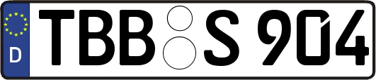 TBB-S904