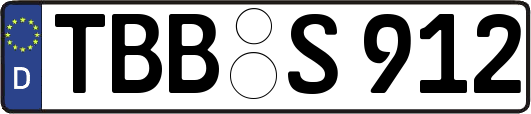 TBB-S912