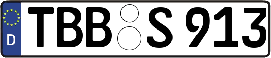 TBB-S913
