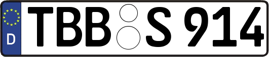 TBB-S914