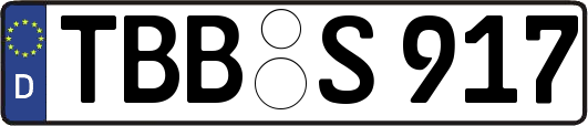 TBB-S917
