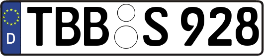TBB-S928