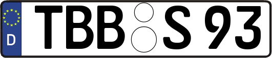 TBB-S93