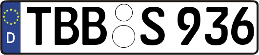 TBB-S936