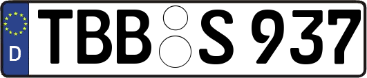 TBB-S937