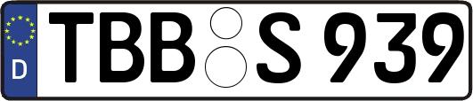 TBB-S939