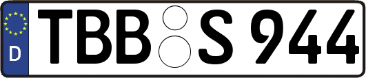 TBB-S944