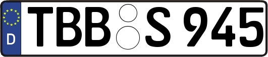 TBB-S945