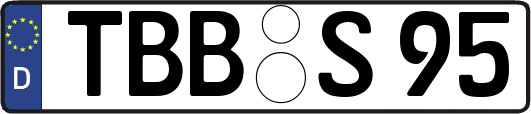TBB-S95