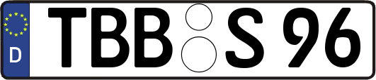 TBB-S96